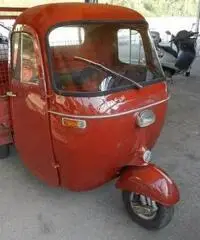 Piaggio Ape 450