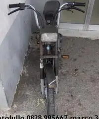 PIAGGIO Bravo 50 1980