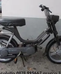 PIAGGIO Bravo 50 1980