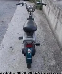 PIAGGIO Si 50 1991