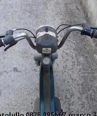 PIAGGIO Si 50 1991