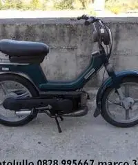 PIAGGIO Si 50 1991