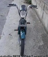 PIAGGIO Si 50 1991