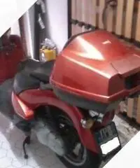 Aprilia Scarabeo 150 - 2000