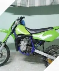 Kawasaki Altro modello - 2002