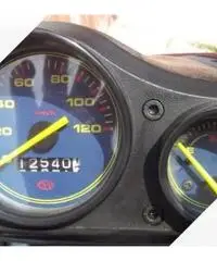 Gilera Stalker 50