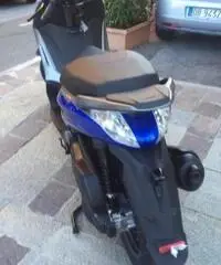 PIAGGIO Beverly 300 i.e. BEVERLY 300 S abe asr