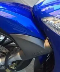 PIAGGIO Beverly 300 i.e. BEVERLY 300 S abe asr