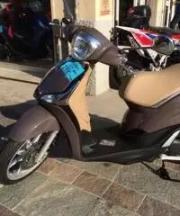 PIAGGIO Liberty 125 NEW LIBERTY 125 ABS PIAGGIO Liberty 125 NEW LIBERTY 125 ABS