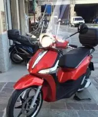 PIAGGIO Liberty 125 NEW LIBERTY 125 ABS