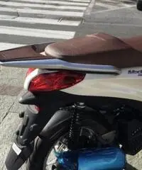 PIAGGIO Medley 125 abs