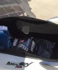 PIAGGIO Medley 125 abs