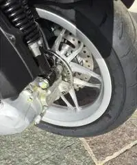 PIAGGIO Medley 125 abs