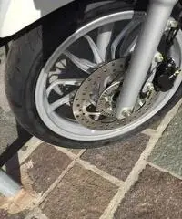 PIAGGIO Medley 125 abs