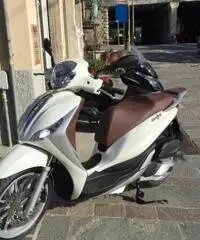 PIAGGIO Medley 150 abs