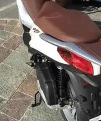 PIAGGIO Medley 150 abs