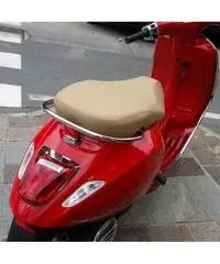 PIAGGIO Vespa 125 Primavera NEW 125 Primavera ABS EURO 4