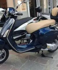 PIAGGIO Vespa 150 Primavera NEW 150 Primavera Abs euro 4