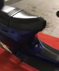 VESPA 150 ET4 vespa ET4 150