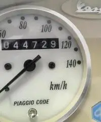 VESPA 150 ET4 vespa ET4 150