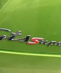 VESPA GTS 300 Super GTS 300 SUPER ABS EURO 4