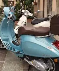 VESPA Primavera 125 70° anniversario