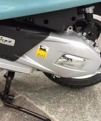 VESPA Primavera 125 70° anniversario