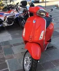 VESPA Sprint 125 3V SPRINT ABS euro 4