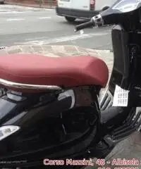 VESPA Primavera 150 NEW 150 Primavera Abs euro 4