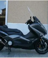 Yamaha TMAX 530