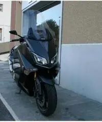 Yamaha TMAX 530