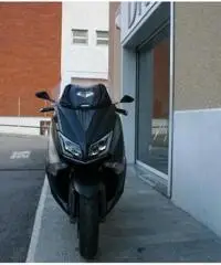 Yamaha TMAX 530