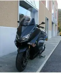 Yamaha TMAX 530