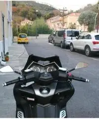 Yamaha TMAX 530