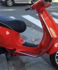VESPA Sprint 125 3V SPRINT ABS euro 4
