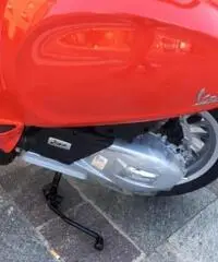 VESPA Sprint 125 3V SPRINT ABS euro 4