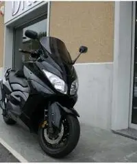 Yamaha T Max