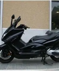 Yamaha T Max