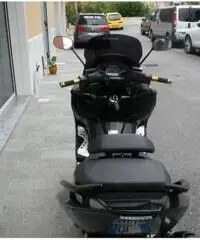 Yamaha T Max