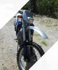 Aprilia RX 125 - 1999