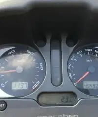 Aprilia Scarabeo 500