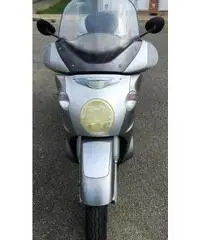 Aprilia Scarabeo 500