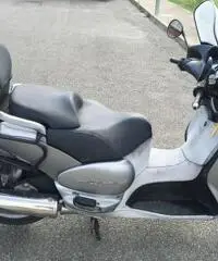 Aprilia Scarabeo 500