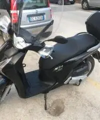 Vendo/scambio Honda SH 150 ABS 2016