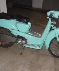 AERMACCHI ZEFFIRO 150