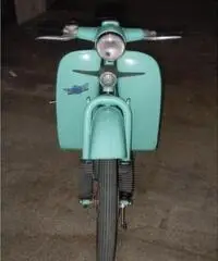 AERMACCHI ZEFFIRO 150