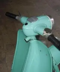 AERMACCHI ZEFFIRO 150