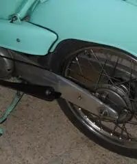 AERMACCHI ZEFFIRO 150