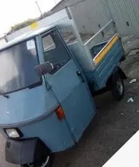 Altro Altro modello - 1990 Altro Altro modello - 1990