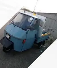 Altro Altro modello - 1990 Altro Altro modello - 1990